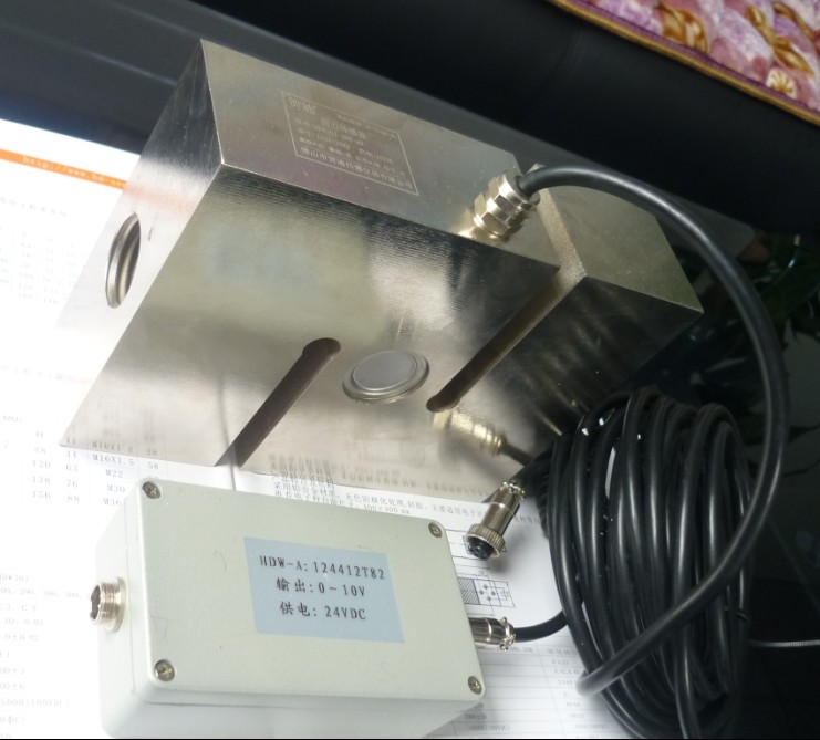 S型大力士拉力稱重傳感器廠家，重量級稱重傳感器/變送器