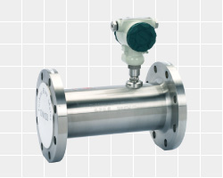 現場顯示型氣體渦輪流量計生產供應