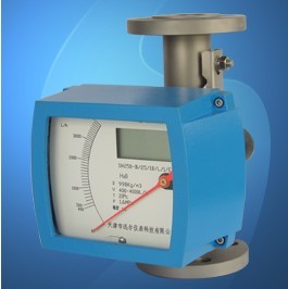 金屬管浮子流量計(jì)