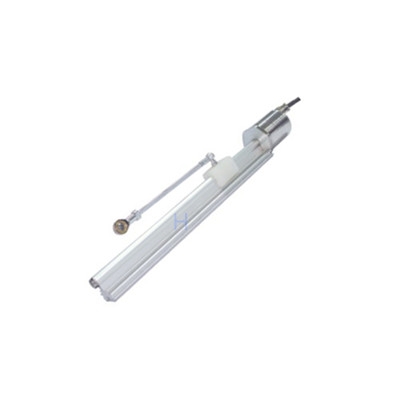 H型磁致伸縮線性位移傳感器冶金機(jī)械傳感器位移測量訂制。