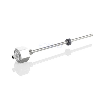 HDM-LJ緊湊型位移傳感器橋梁、軌道、隧道沉降檢測