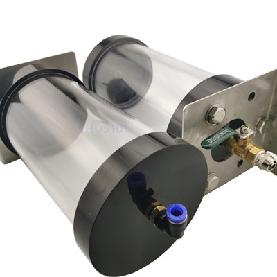 HDS101靜力水準儀儲液罐軌道交通路基沉降監測訂制