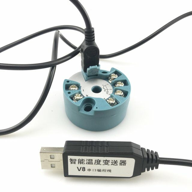 溫度變送器模塊|鉑電阻溫度變送器|熱電偶溫度變送器特別適合于自動化、計算機測控系統