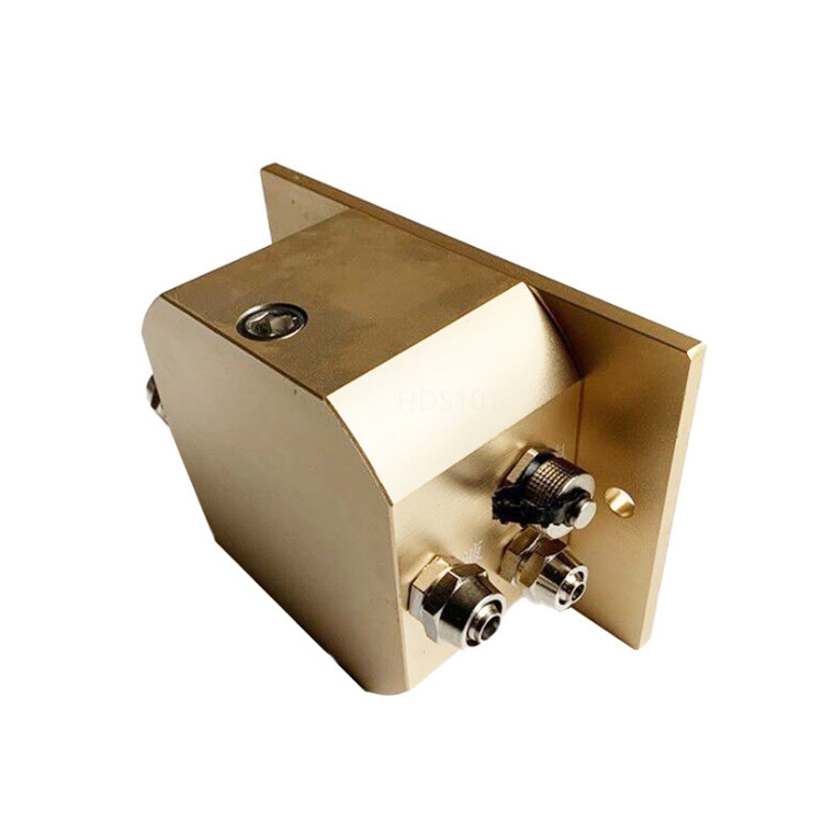 地鐵隧道沉降監測高精度液位變送器賀迪液壓差式靜力水準儀