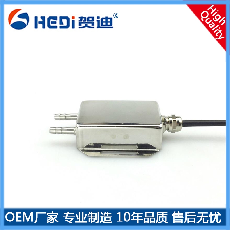 賀迪HDP802B排風機過濾網(wǎng)前后壓差變送器壓力傳感器