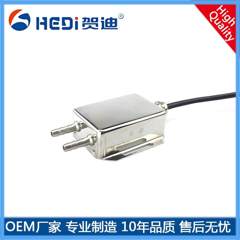HDP802B通用型風壓力變送器腐蝕性干燥氣體的壓力、壓差等進行壓力通風測量現控制