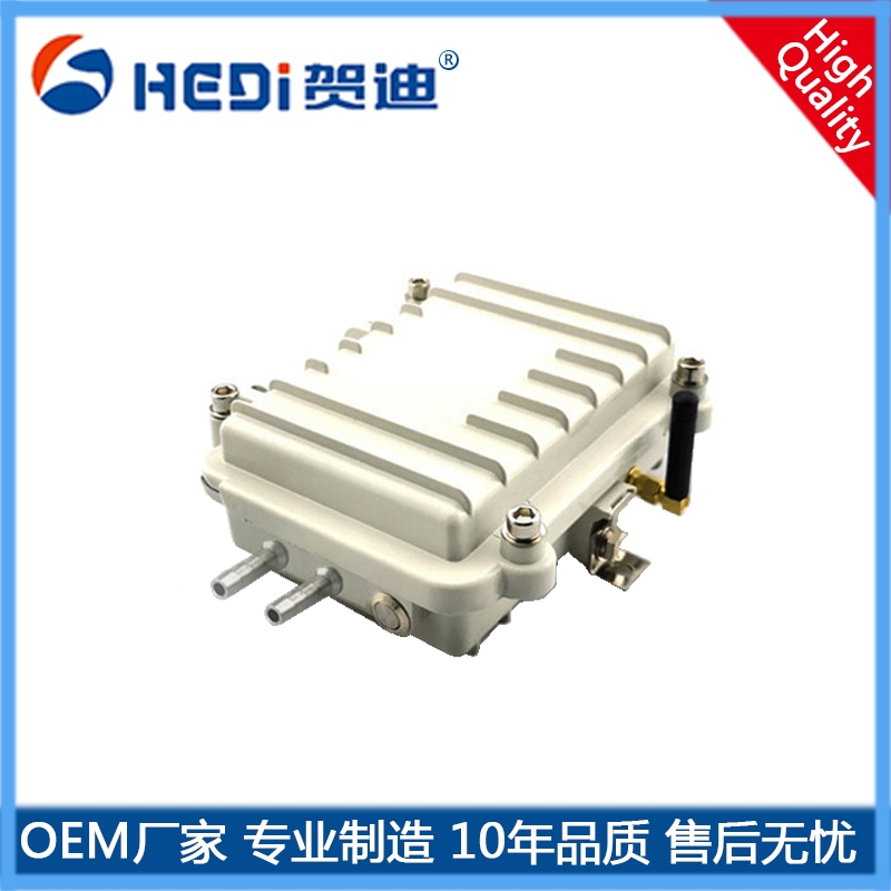 GPRC傳輸無線數字壓力-液位-溫度等傳感器多種方式可選賀迪物聯網無線壓力傳感器