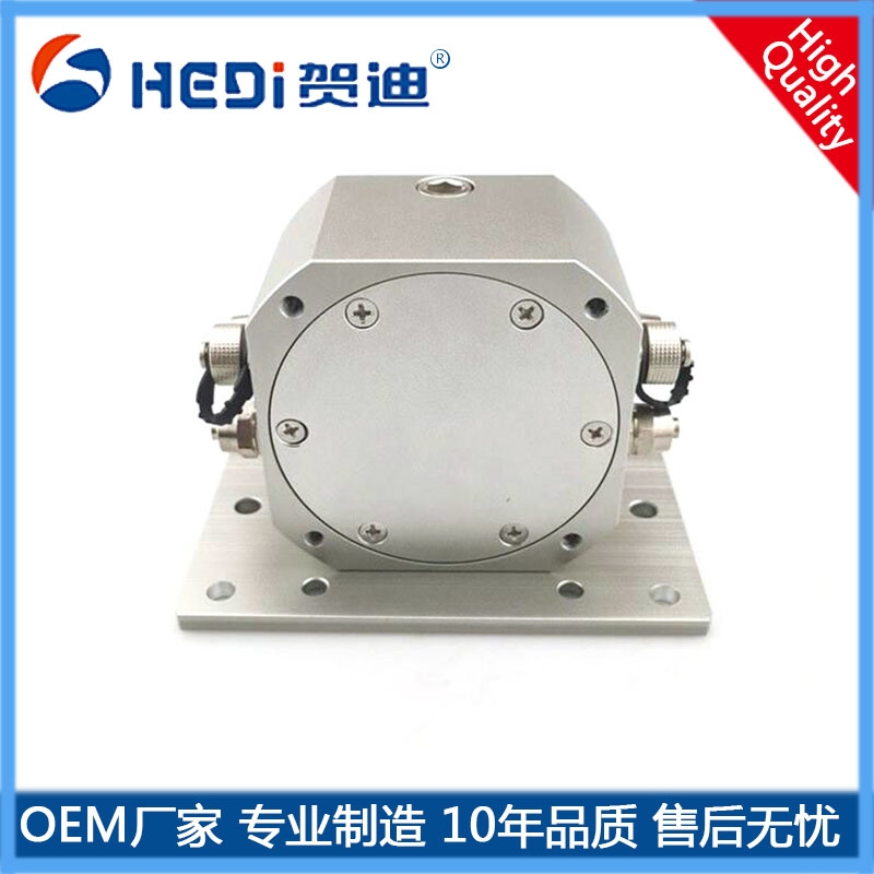 HDS101液壓壓差式靜力水準儀地鐵隧道管廊大壩沉降觀測液壓力傳感器