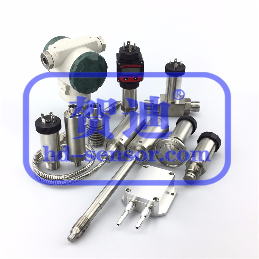 賀迪傳感儀器有限公司生產(chǎn)各類(lèi)壓力傳感器-壓力變送器-高溫度變送器-風(fēng)壓變送器等壓力監(jiān)測(cè)