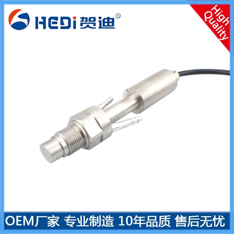 HDP701高溫壓力變送器隔離式膜片設計采用進口材質-主要用于高溫介質的壓力測量與控制