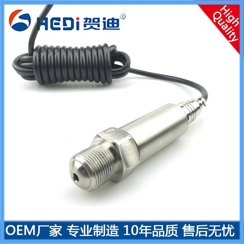 HDP702直出線壓力變送器-主要用于靜態強度試驗-高壓物理研究及高壓壓力測量與控制