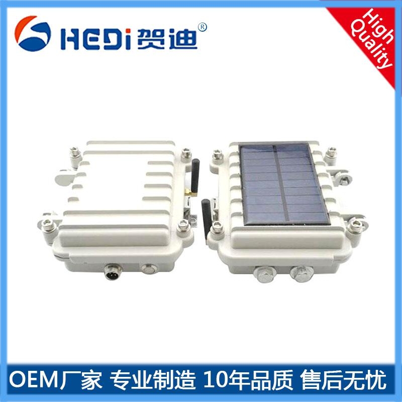 HDP200系列物聯網無線采集終端（電池供電）傳輸液位傳感器-賀迪無線傳感器