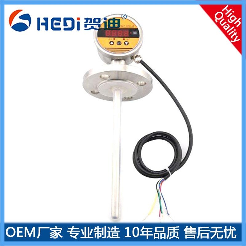 HDT104F防腐型溫度控制器-智能數字顯示溫度控制器-賀迪工廠專業定做