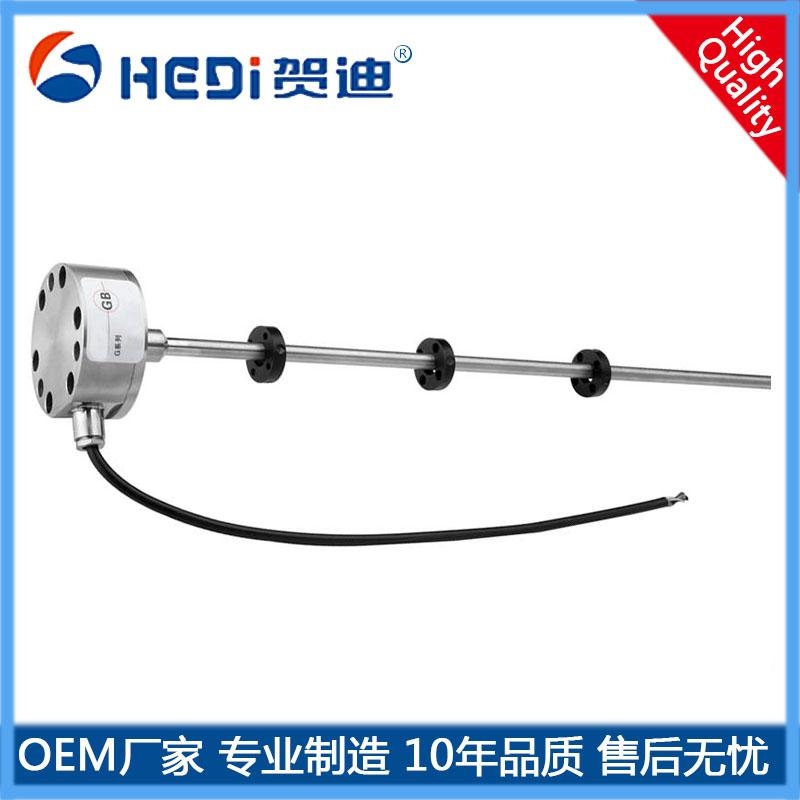 絕對值輸出 非接觸式位移傳感器 GB 佛山賀迪廠家專業定做位移傳感器