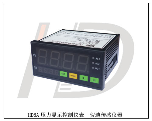 稱重/測力/壓力傳感器配套儀表